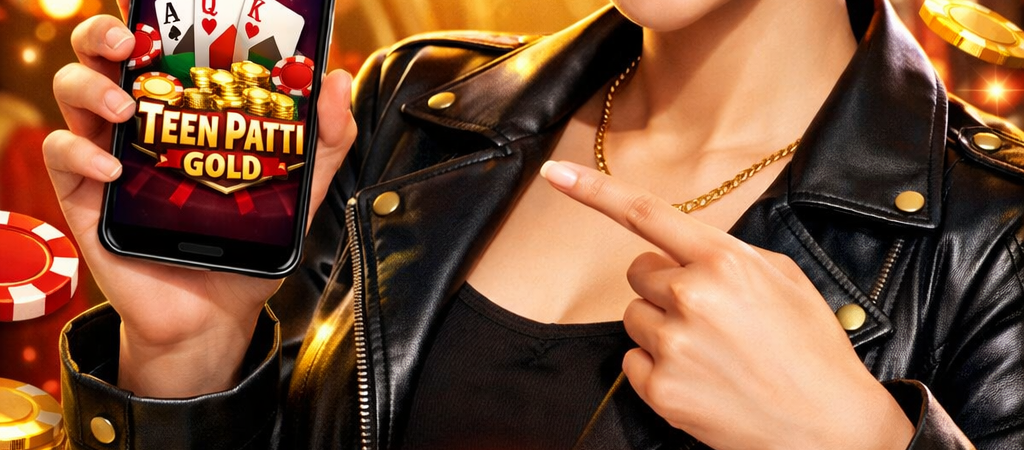 Can You Earn from Teen Patti Gold? – Answer is Here