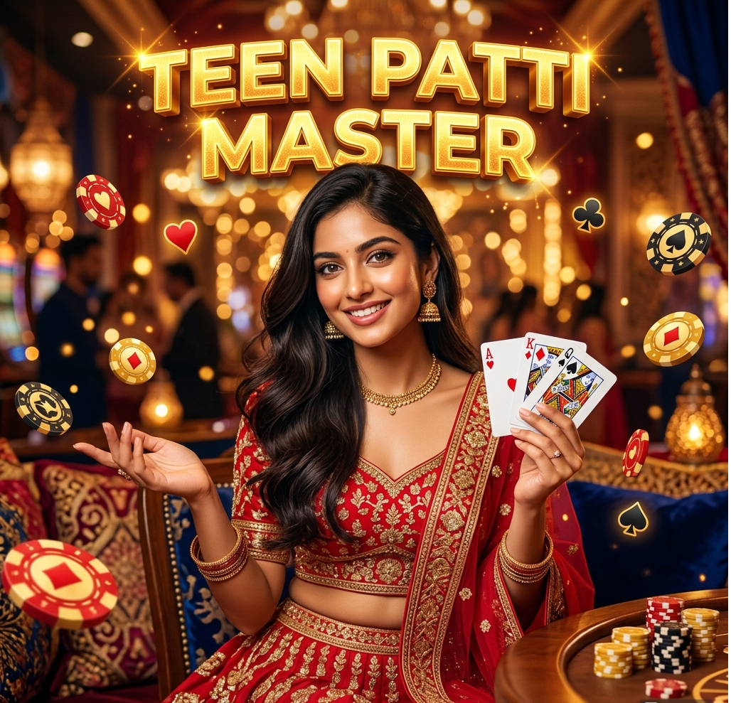 Teen Patti Master – Complete Guide to Win Jackpot (2026)