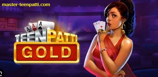 Teen Patti Gold
